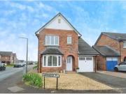 3 bedroom house for sale, Harkness Place, Heathhall,...