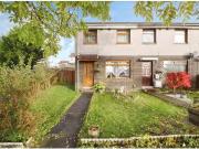 3 bedroom house for sale, Hayfield Terrace, Denny,...