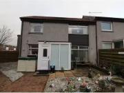 3 bedroom house for sale, Huntly Drive, Glenrothes,...