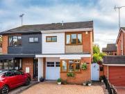 3 bedroom house for sale in 24 Chapel Street Wombourne WV5
