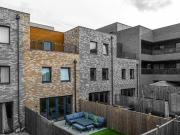 3 Bedroom House For Sale In 399 Edgware Road, London