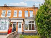 3 Bedroom House For Sale In Acocks Green