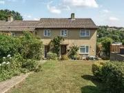 3+ bedroom house for sale in Albert Road, Brimscombe,...
