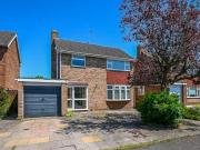 3 Bedroom House For Sale In Albrighton
