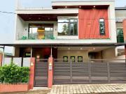 Brand New Modern House For Sale in Antipolo City