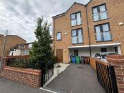 3 bedroom house for sale in Arley Moss Road, Manchester, M13