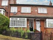 3 Bedroom House For Sale In Armley, Leeds