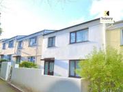 3 bedroom house for sale in Arundell Gardens Falmouth TR11