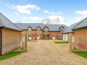 3 Bedroom House For Sale In Ashford Hill, Hampshire
