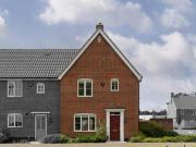 3 Bedroom House For Sale In Atlantic Avenue, Sprowston