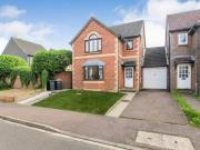 3 Bedroom House For Sale In Bedford