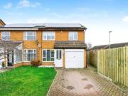 3 Bedroom House For Sale In Bedford, Bedfordshire
