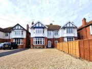 3 bedroom house for sale in Berrow Road BurnhamOnSea TA8