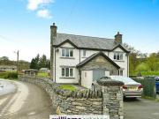 3 Bedroom House For Sale In Betws Gwerfil Goch