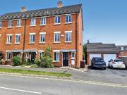 3 bedroom house for sale in Blackfriars Road, Lincoln, LN2