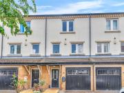 3 bedroom terraced house for sale in Blue Bridge Lane,...