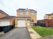 3 Bedroom House For Sale In Bolton upon dearne