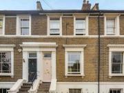 3 Bedroom House For Sale In Bow, London