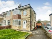 3 Bedroom House For Sale In Bradford