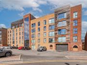 3 bedroom house for sale in Bridgewater Wharf,...
