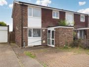 3 Bedroom House For Sale In Brightlingsea