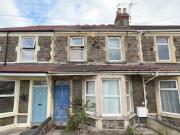 3 Bedroom House For Sale In Brislington