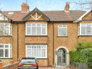 3 Bedroom House For Sale In Bristol