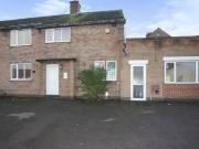 3 bedroom house for sale in Brookside Hinckley LE10