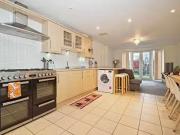 3 Bedroom House For Sale In Burford Gardens, Cardiff, CF11