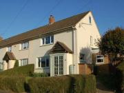 3 bedroom house for sale in Catherine Way Batheaston...