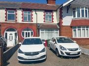 3 bedroom house for sale in Chatsworth Avenue,...