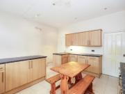 3 bedroom house for sale in Chatsworth Road, Harrogate, HG1