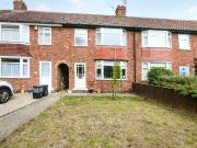 3 bedroom house for sale in Clive Grove, York, YO24
