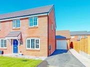 3 Bedroom House For Sale In Copthorne Keep