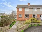 3+ bedroom house for sale in Corfe Crescent, Keynsham,...