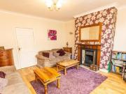 3 Bedroom House For Sale In Coronation Street, Blackburn