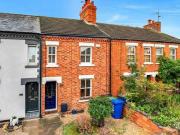 3 bedroom house for sale in Cosgrove Road Old Stratford...