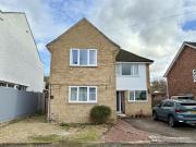 3 bedroom house for sale in Dagmar Road, Cheltenham, GL50