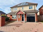 3 Bedroom House For Sale In Dalar Aur, Llandudno...