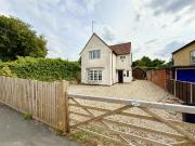 3 bedroom house for sale in Dereham Road, Norwich. NR5