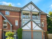 3 Bedroom House For Sale In Didsbury, Manchester