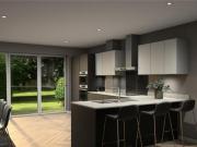 3 Bedroom House For Sale In Didsbury, Manchester