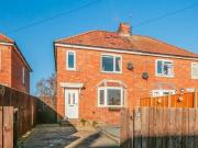 3 Bedroom House For Sale In Driffield, East Yorkshire