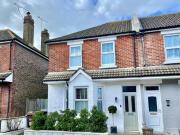 3 Bedroom House For Sale In Eastbourne, East Sussex