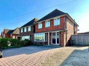 3 Bedroom House For Sale In Eastbourne, East Sussex