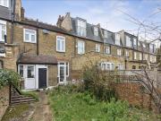 3 bedroom house for sale in Ellaline Road, Hammersmith,...