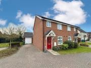 3 bedroom house for sale in Ernest Drive, Old Catton NR6