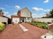 3 bedroom house for sale in Fern Drive, Cleadon Village,...