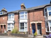 3 bedroom house for sale in Ferry Road Rye TN31