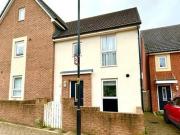 3 Bedroom House For Sale In Fishponds